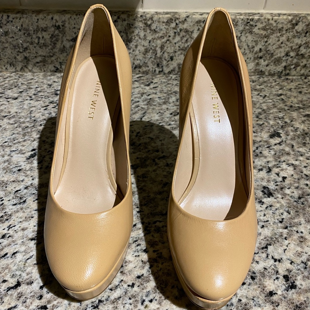 Nine West Heels